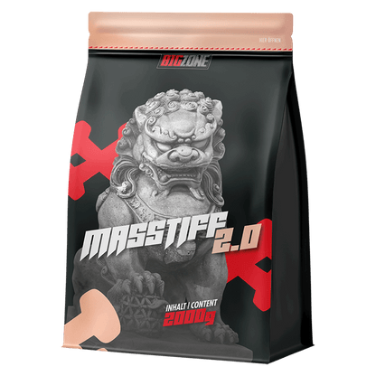 BIG ZONE Masstiff 2.0 - 2000g