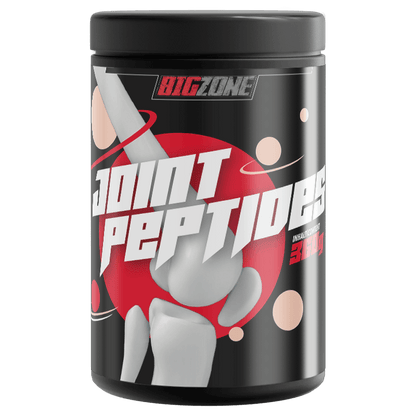 BIG ZONE Joint Collagen Peptides - 360g Dose