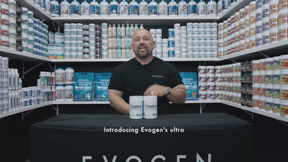 EVOGEN NUTRITION 100% Micro Creatine - 300 g