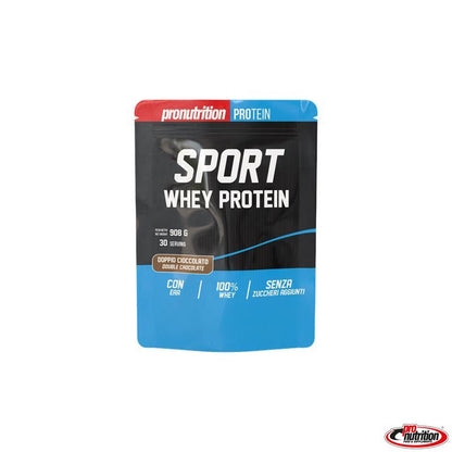 PRONUTRITION Sport Whey Protein - 908g