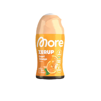 MORE NUTRITION ZERUP - 65ml