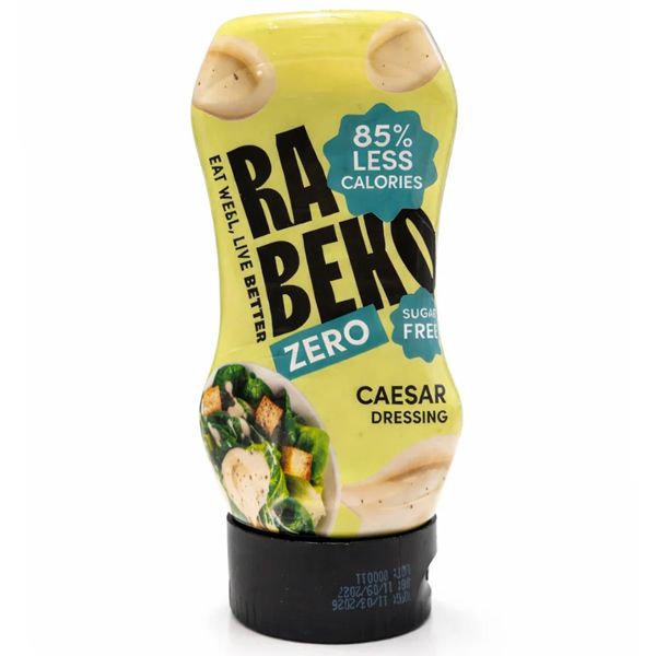 RABEKO Zero Sauce - 350ml