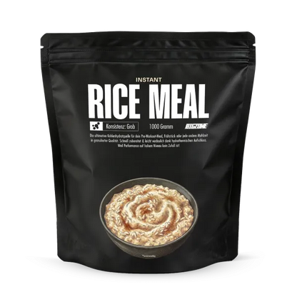 BIG ZONE Rice Meal - 1000g