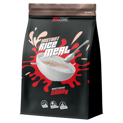 BIG ZONE Instant Rice Meal ( Grob ) - 3000g