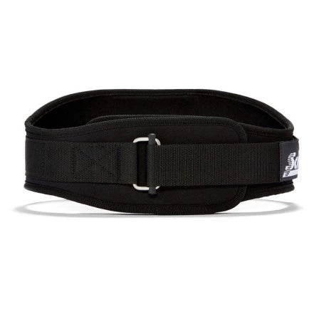 SCHIEK Contoured Lifting Belt Model 2004 Black