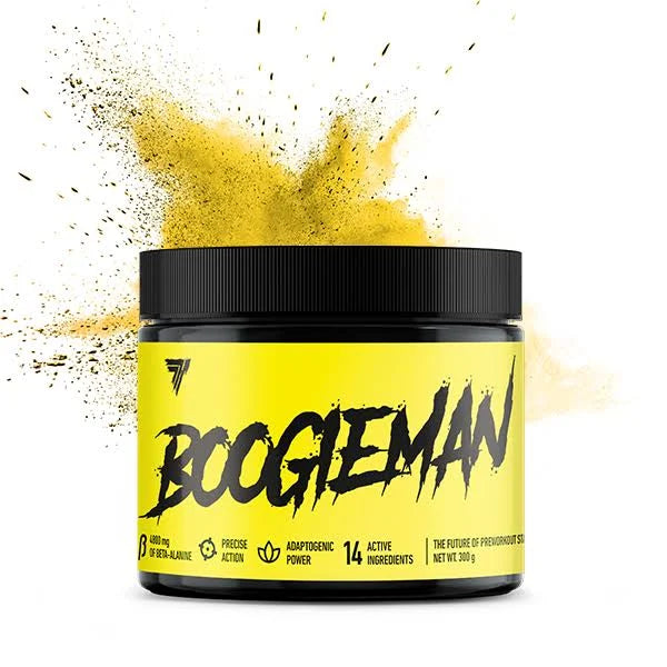 TREC NUTRITION Boogieman - 300g