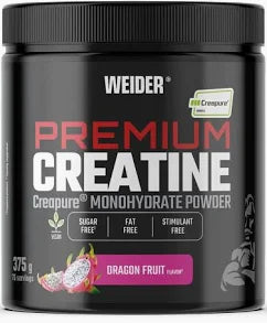Weider Premium Creatine (Creapure) - 375g
