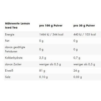 ESN Isoclear - 600 g