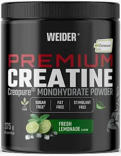 Weider Premium Creatine (Creapure) - 375g