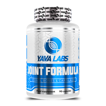 YAVA LABS Joint Formula - 90 Caps