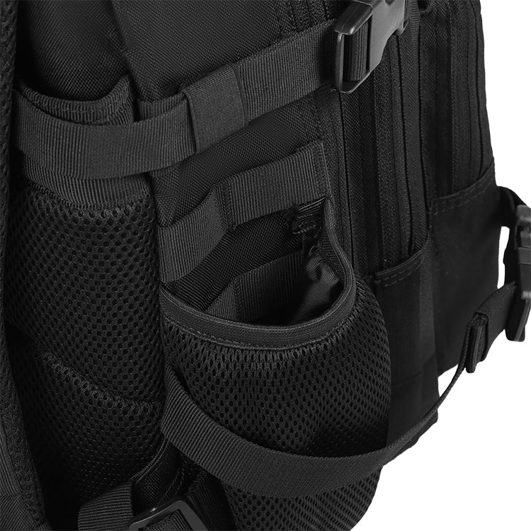 URBAN GYM WEAR Tactical Backpack (Rucksack) 25L/45L