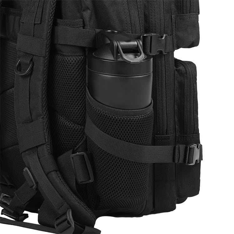 URBAN GYM WEAR Tactical Backpack (Rucksack) 25L/45L