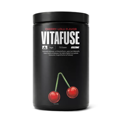 BIG ZONE Vitafuse - 750g Dose