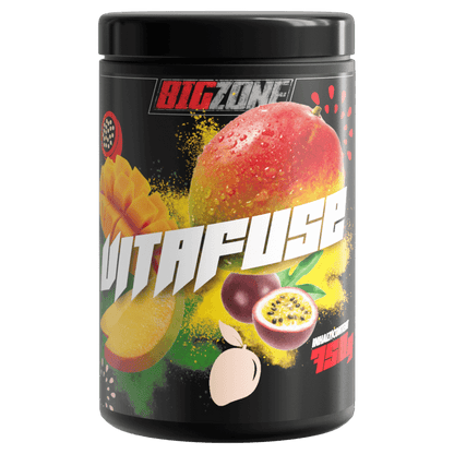 BIG ZONE Vitafuse - 750g Dose