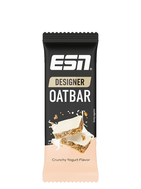 ESN Designer Oatbar - 100g - !MHD 15/09/25