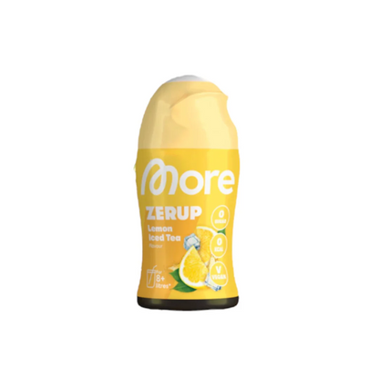 MORE NUTRITION ZERUP - 65ml