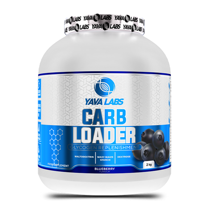 YAVA LABS Carb Loader - 2000 g