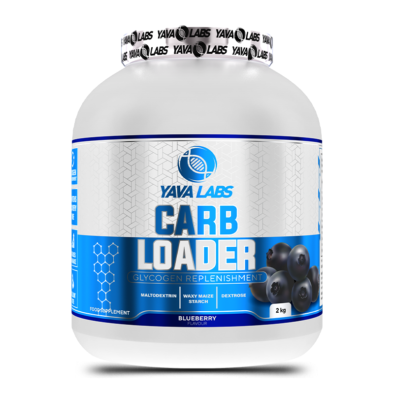 YAVA LABS Carb Loader - 2000 g