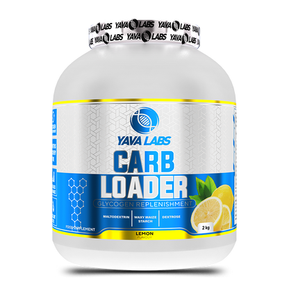 YAVA LABS Carb Loader - 2000 g