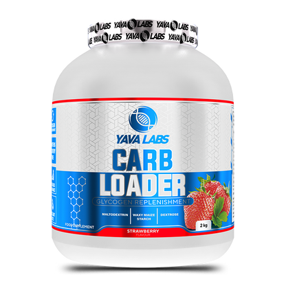 YAVA LABS Carb Loader - 2000 g