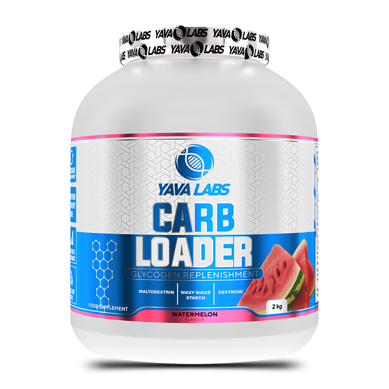 YAVA LABS Carb Loader - 2000 g