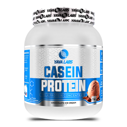 YAVA LABS Casein Protein