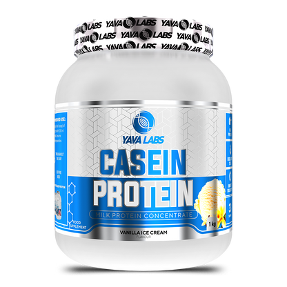 YAVA LABS Casein Protein